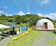 null GLAMPING ひみつきち 1