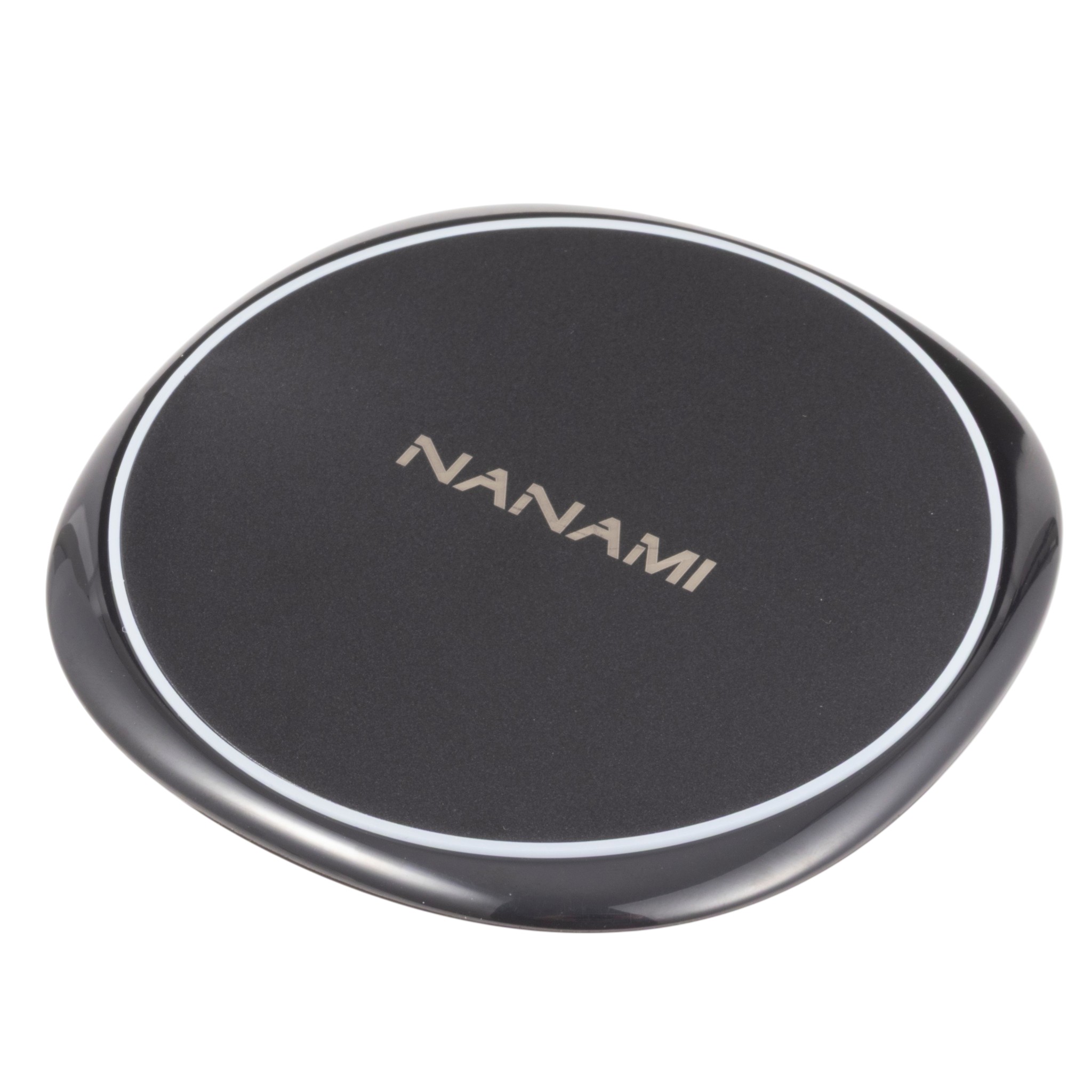 ワイヤレス充電器 1