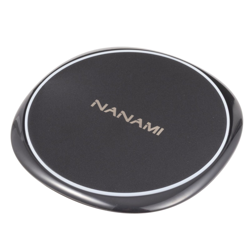ワイヤレス充電器 1
