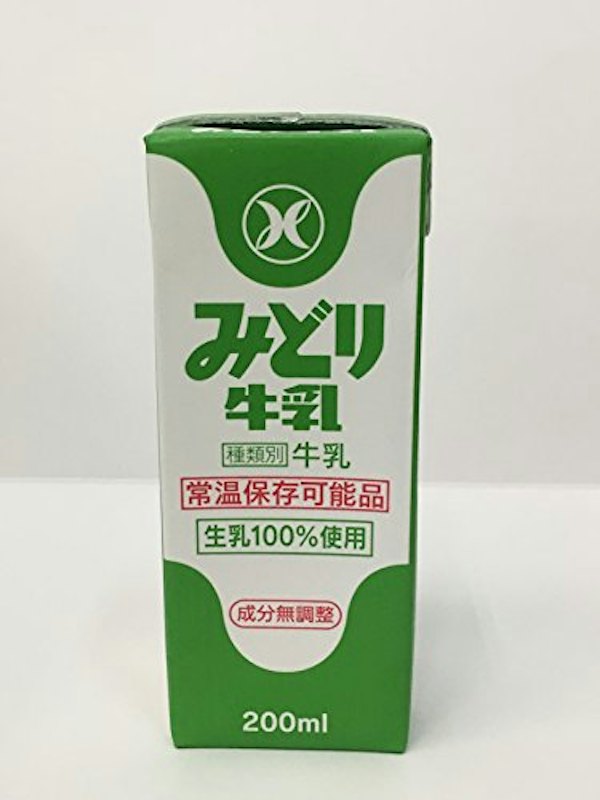 牛乳 1