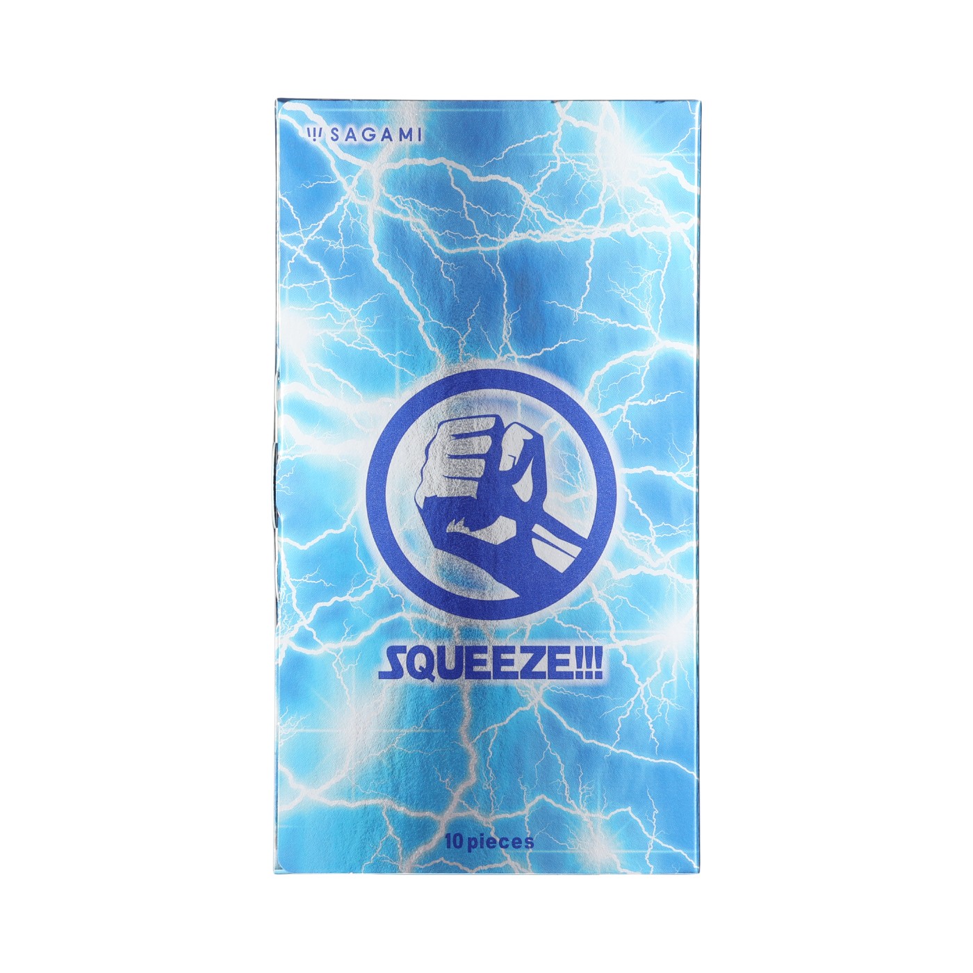 SQUEEZE 1