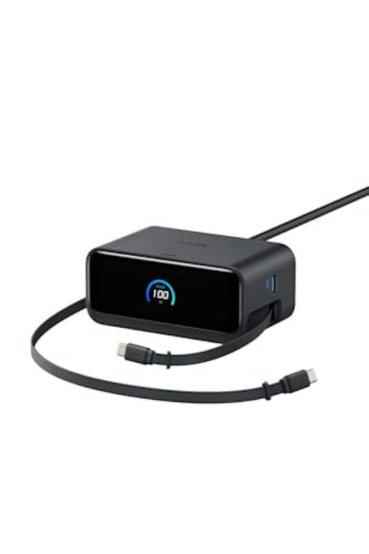Charging Station 1
