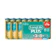 FDK アルカリ乾電池 単3形 Long Life Plus 8個パック 1
