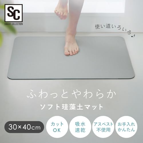 珪藻土バスマットのおすすめ人気ランキング【2026年5月】 | マイベスト