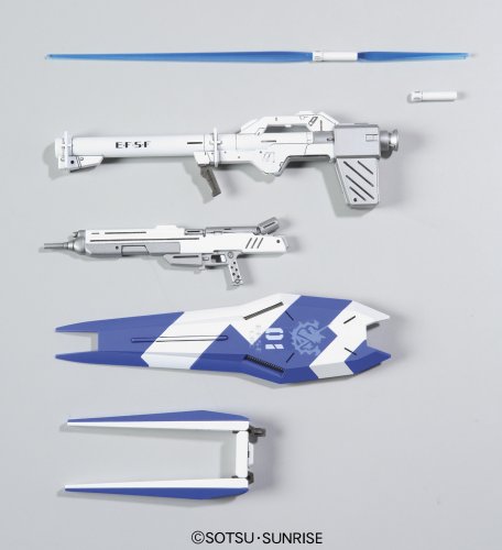 HGUC 1/144 Hi-νガンダム 7