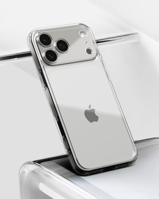 iPhone 17 Pro ケース 3