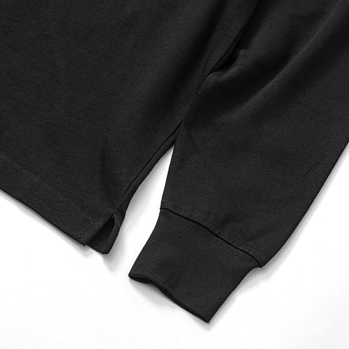  LONG SLEEVE RUGBY JERSEY 4