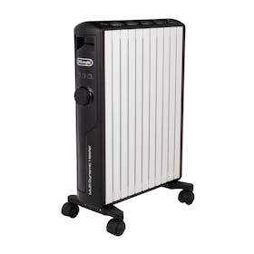 デロンギ マルチダイナミックヒーター MDHU15-PB 中古品1箇所凹あり デロンギ マルチダイナミックヒーター MDHS15の口コミ・評判は