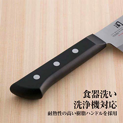 関孫六 萌黄 菜切 3