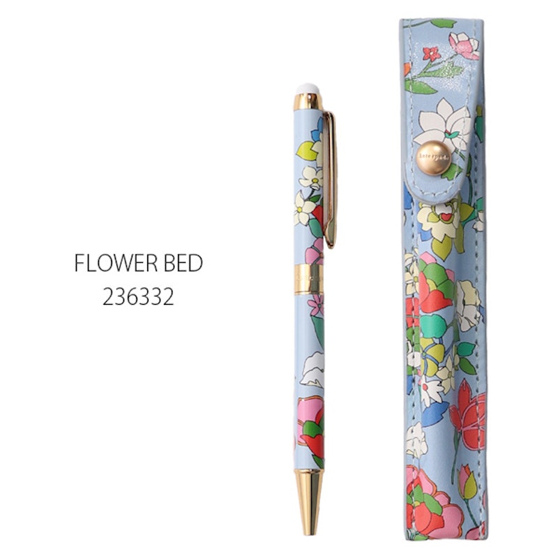 STYLUS PEN WITH POUCH 9