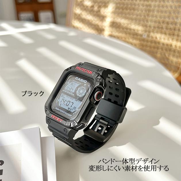 apple watch カバー 2