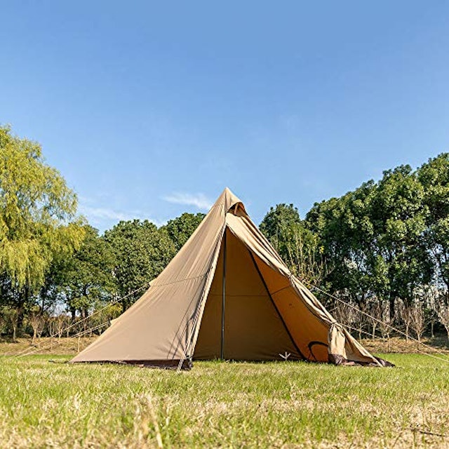 2021年 コットンテントのおすすめ人気ランキング18選 Mybest