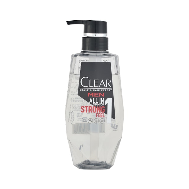 Clear オールインワンシャンプー ストロングフィールを全26商品と比較 口コミや評判を実際に使ってレビューしました Mybest Clear オールインワンシャンプー ストロングフィールを全26商品と比較 口コミや評判を実際に使ってレビューしました Mybest