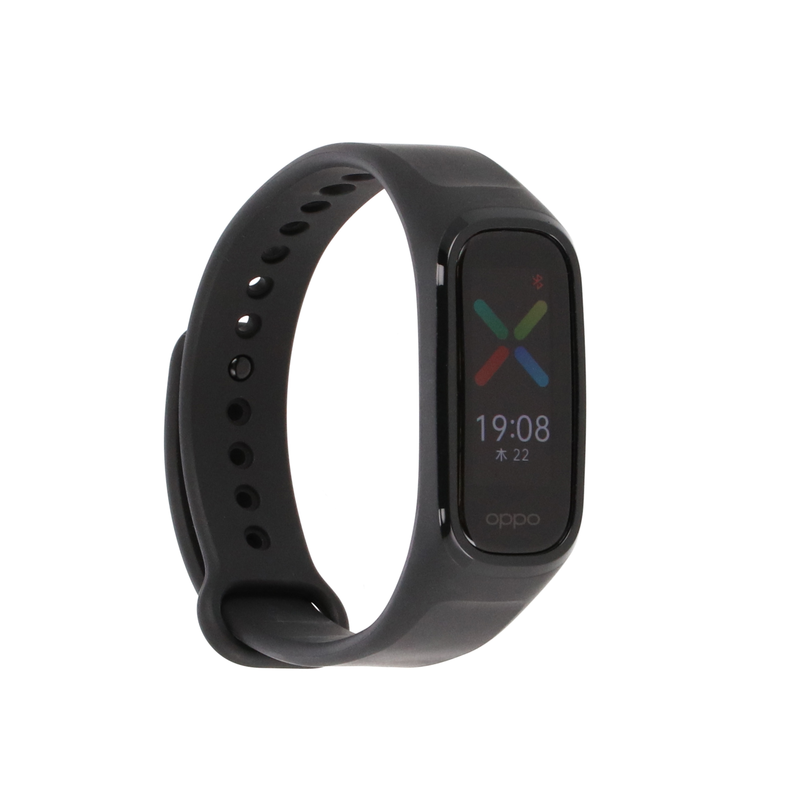 OPPO Band Style 12