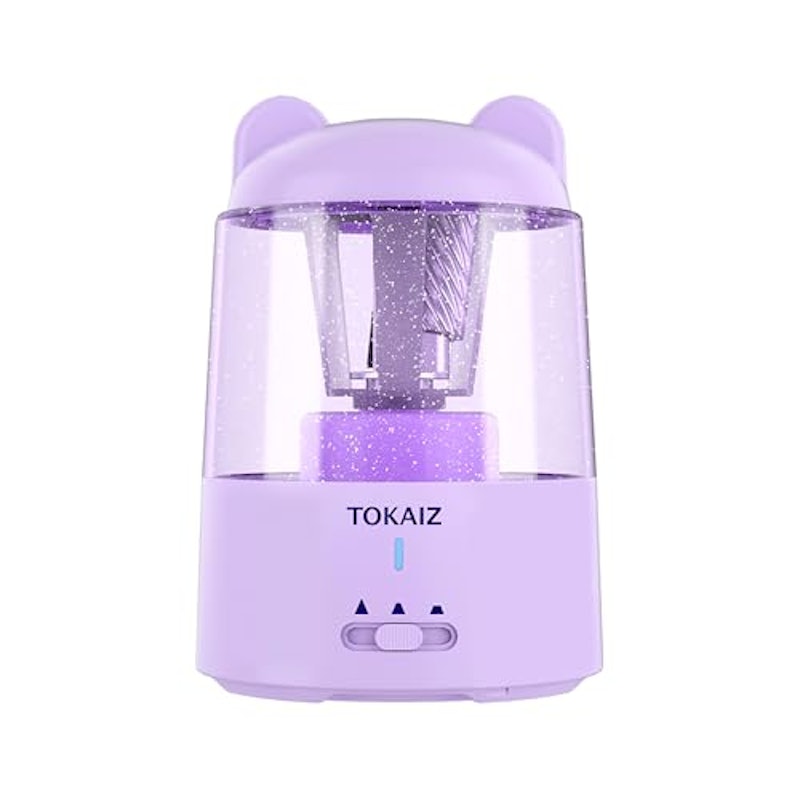 充電式鉛筆削り 1