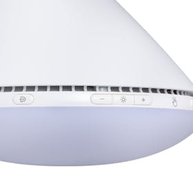 フィリップス HF3519/15 ウェイクアップ ライト ホワイト フィリップス SmartSleep ウェイクアップ ライト HF3519/15を