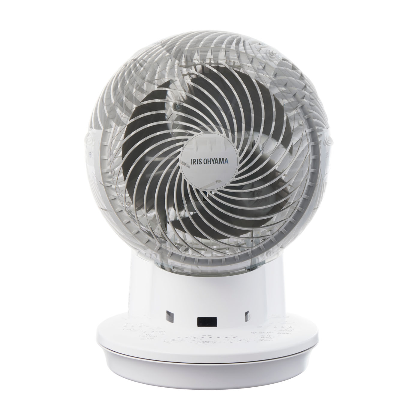 アイリスオーヤマ サーキュレーターアイ DC JETの口コミ・評判は？実際