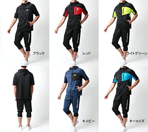 ジャージ上下セット 3