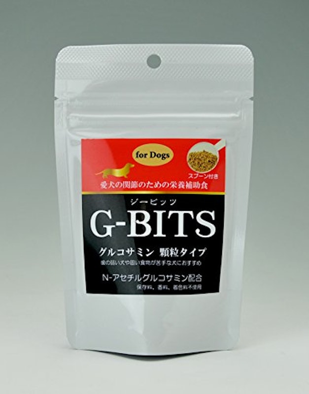 G-BITS 1