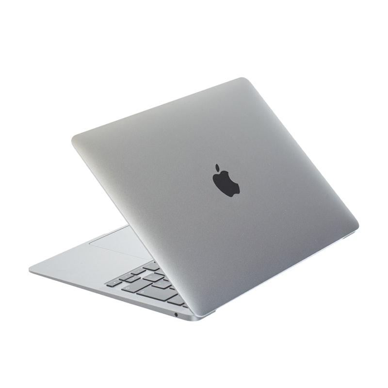 13インチMacBook Air (M1) 7