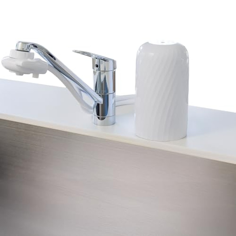 ビュークリラ 浄水器 1