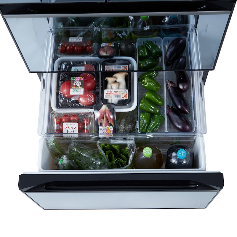052 送料設置無料 日立 自動製氷機能付 大型冷蔵庫 315L 自動製氷機能付き 052 送料設置無料 日立 自動製氷機能付 大型冷蔵庫 315L 自動製氷機能付き
