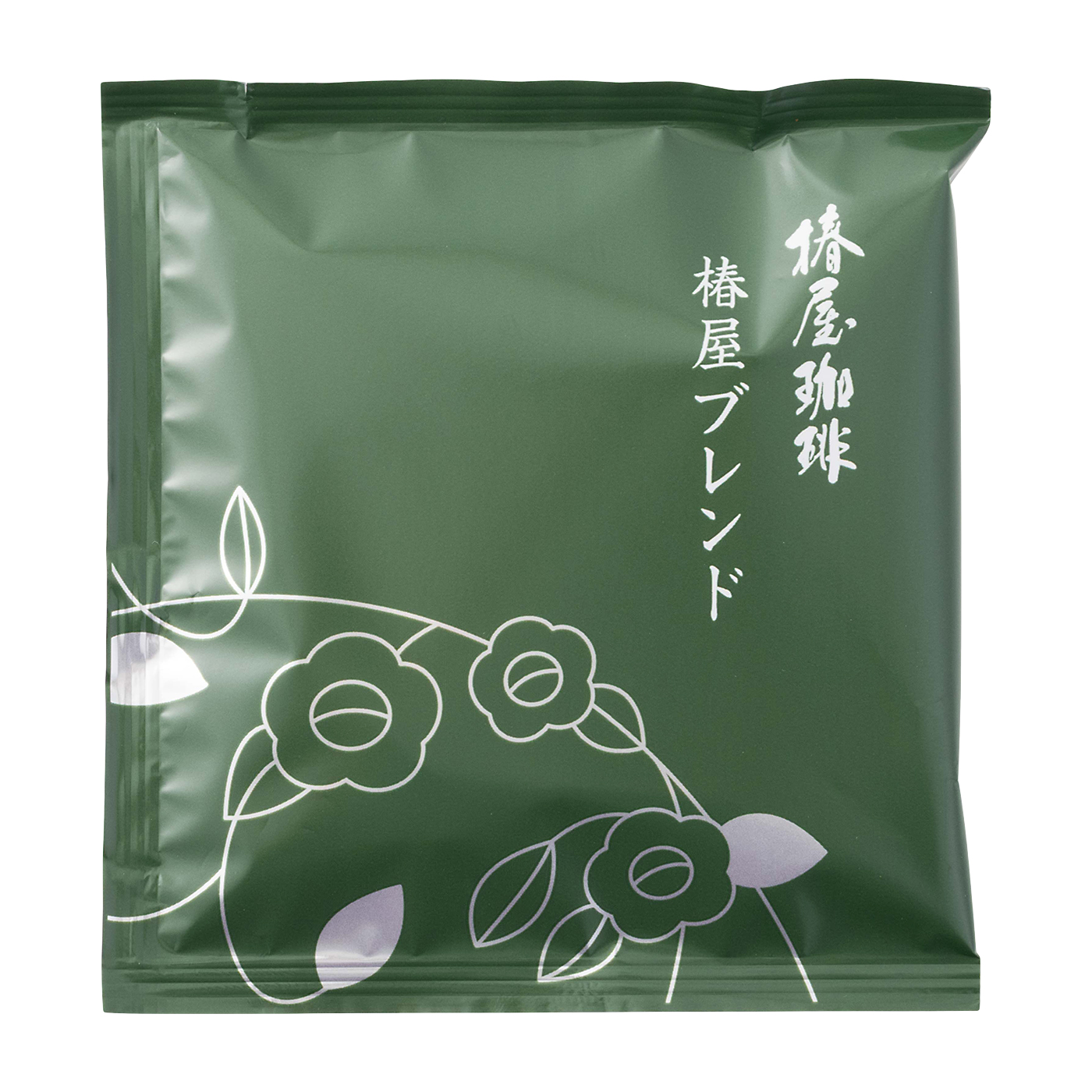 東和フードサービス 椿屋珈琲 椿屋スペシャルティブレンドを検証