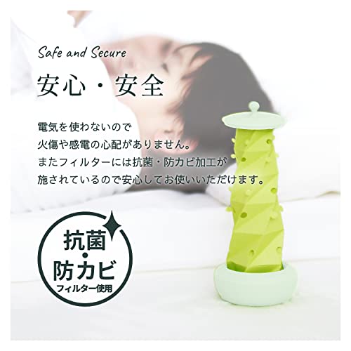 ちょこっとオアシスタワーポット 3