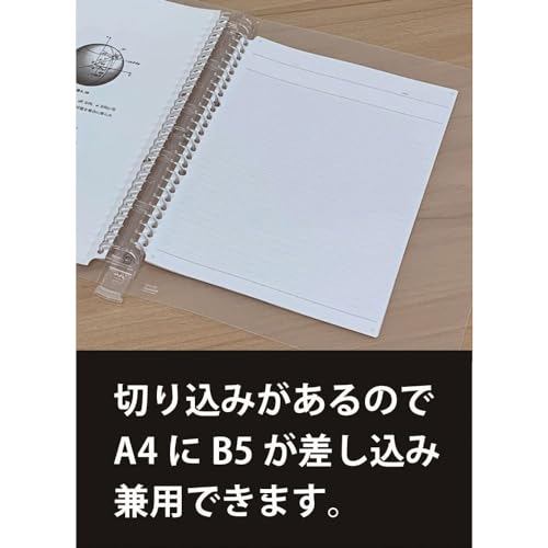 はれるんワイドリーフ 4