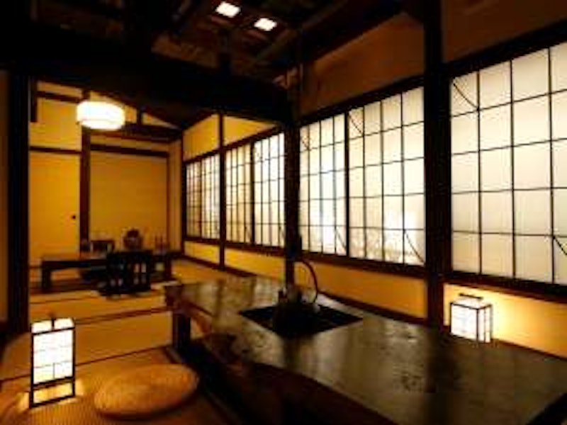 和の匠 花暖簾 6
