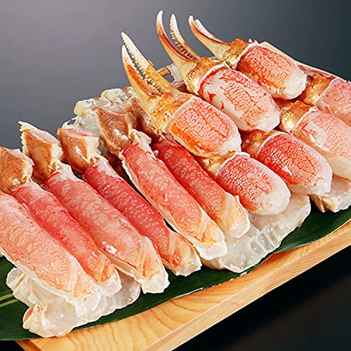 生ずわいお徳用セット 1