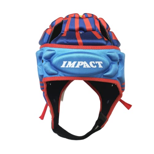 IMPACT V2 Premium Vented ブルズ デイジー ブルー Mサイズ 2