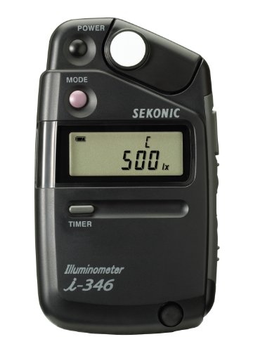 限定品在庫】 SEKONIC ツインメイト露出計 L208 雑貨 ホビー