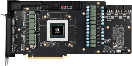 GeForce RTX 3080 Ti SUPRIM X 12G 9