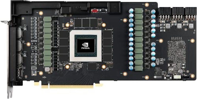 GeForce RTX 3080 Ti SUPRIM X 12G 9