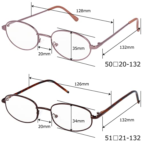 老眼鏡 6