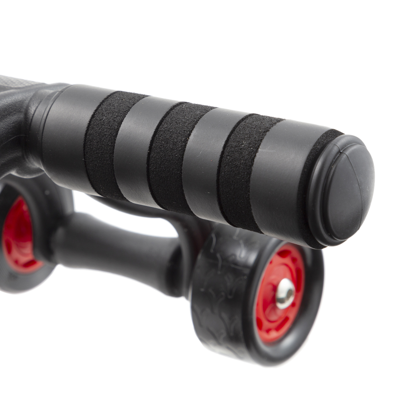 Soomloom 3車輪腹筋ローラーを全15商品と比較 口コミや評判を実際に使ってレビューしました Mybest