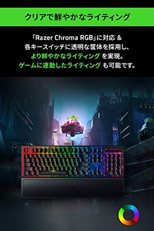 Blackwidow V3 3