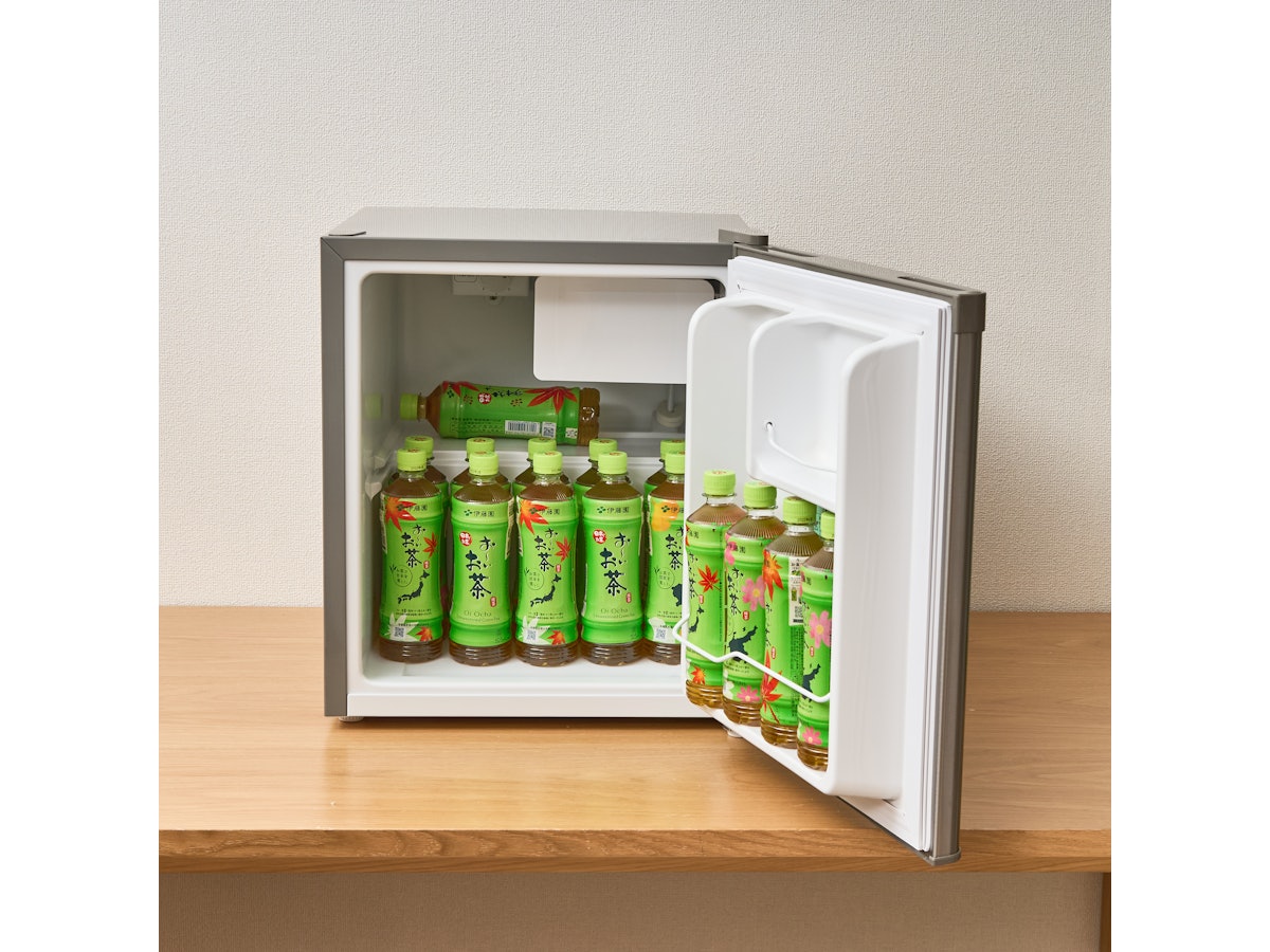 ハイセンス 42L 冷凍冷蔵庫 HR-A42JWSをレビュー!クチコミ ハイセンス 42L 冷凍冷蔵庫 HR-A42JWSをレビュー!クチコミ