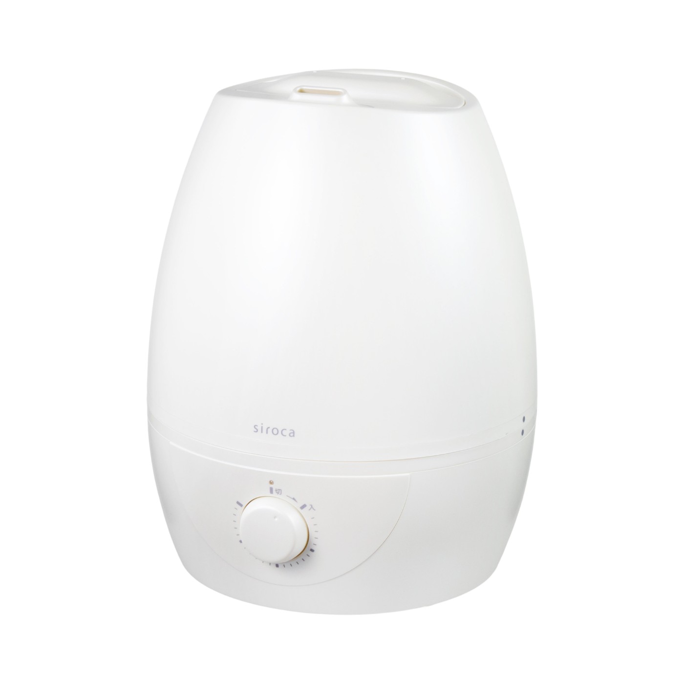 シロカの加湿器のおすすめ人気ランキング【2026年6月】 2