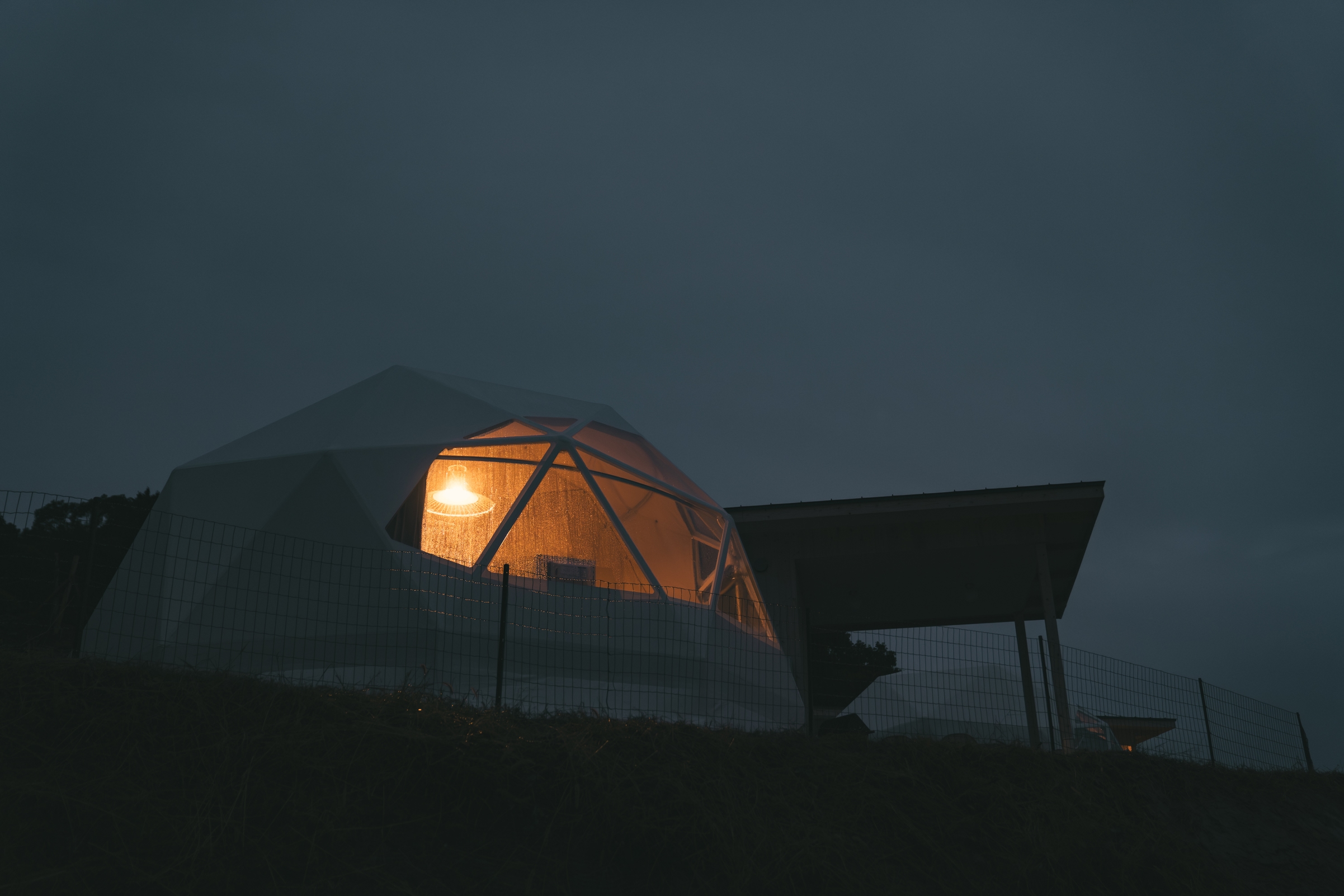 Flat Glamping Nagasaki 6