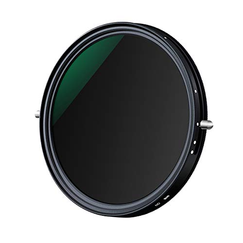 NANO-X 2IN1シリーズ バリアブルND＋C-PL多機能フィルター 1