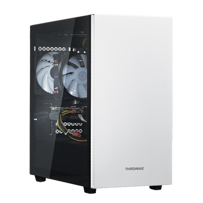 ドスパラ AD-C5F56B-01Wを検証レビュー！ゲーミングPCの選び方も紹介 1