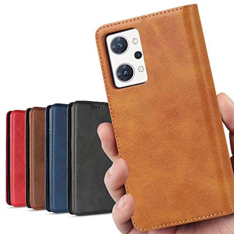 Oppo Reno7 Aケース 1