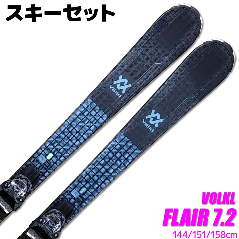 FLAIR 7.2 1