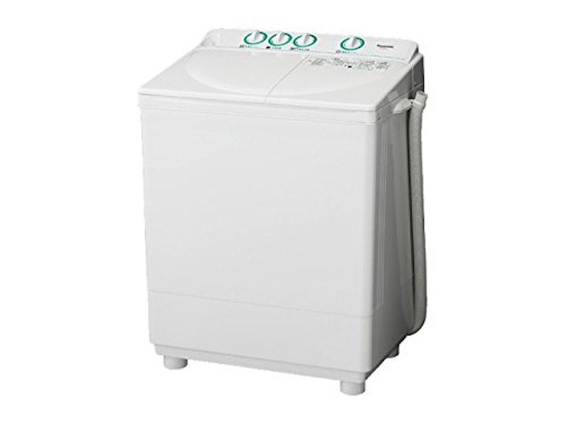2槽式洗濯機 1