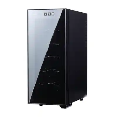 Dometic Wine cooler C35Fを検証レビュー!ワインセラーの選び方 Dometic Wine cooler C35Fを検証レビュー!ワインセラーの選び方