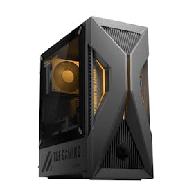 ASUS TUF Gaming T500 T500MV T500MV-07240H108W)を検証レビュー!ゲーミングPCの選び方も紹介 1