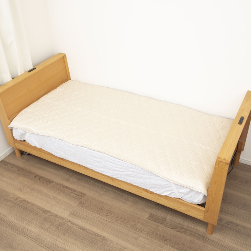 敷きパッド reiki pad 5