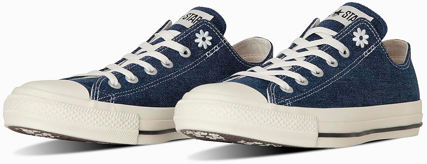 ALL STAR DAISIES DM OX 1
